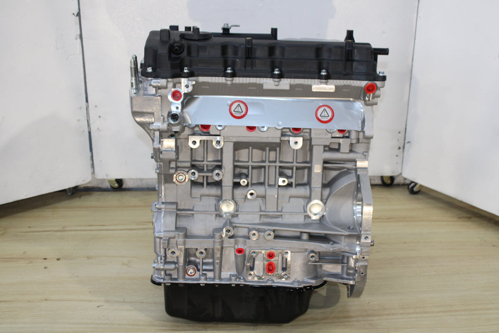NEW 2011-2014 Hyundai Sonata 2.0L Turbo G4KH-1GEN Theta II GDI 4-Cylinder Engine