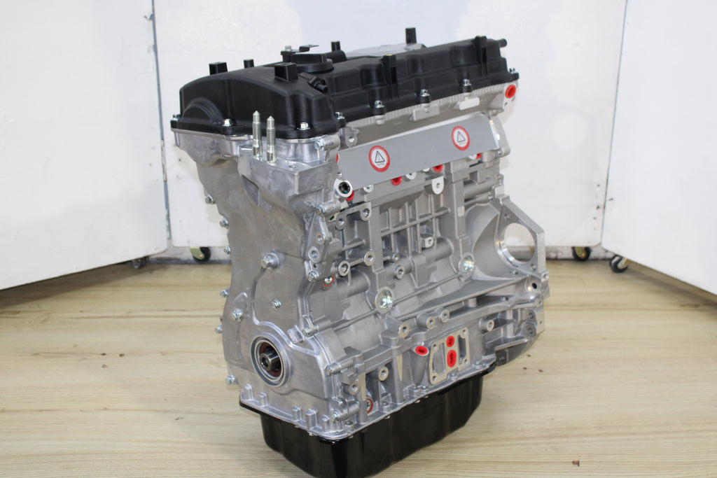 NEW 2011-2014 Hyundai Sonata 2.0L Turbo G4KH-1GEN Theta II GDI 4-Cylinder Engine