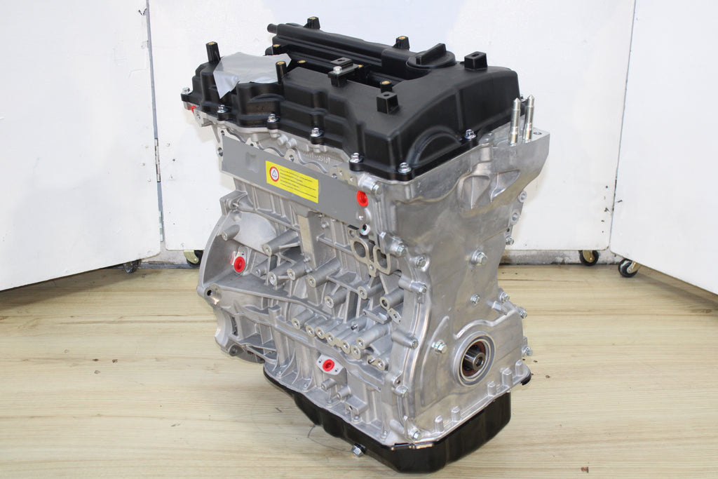 NEW 2011-2014 Hyundai Sonata 2.0L Turbo G4KH-1GEN Theta II GDI 4-Cylinder Engine
