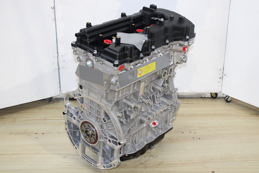 NEW 2011-2014 Hyundai Sonata 2.0L Turbo G4KH-1GEN Theta II GDI 4-Cylinder Engine
