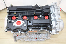 Load image into Gallery viewer, NEW 2017-2019 Hyundai Santa FE 2.0L Turbo G4KH-2GEN Theta II GDI 4-Cylinder Engine