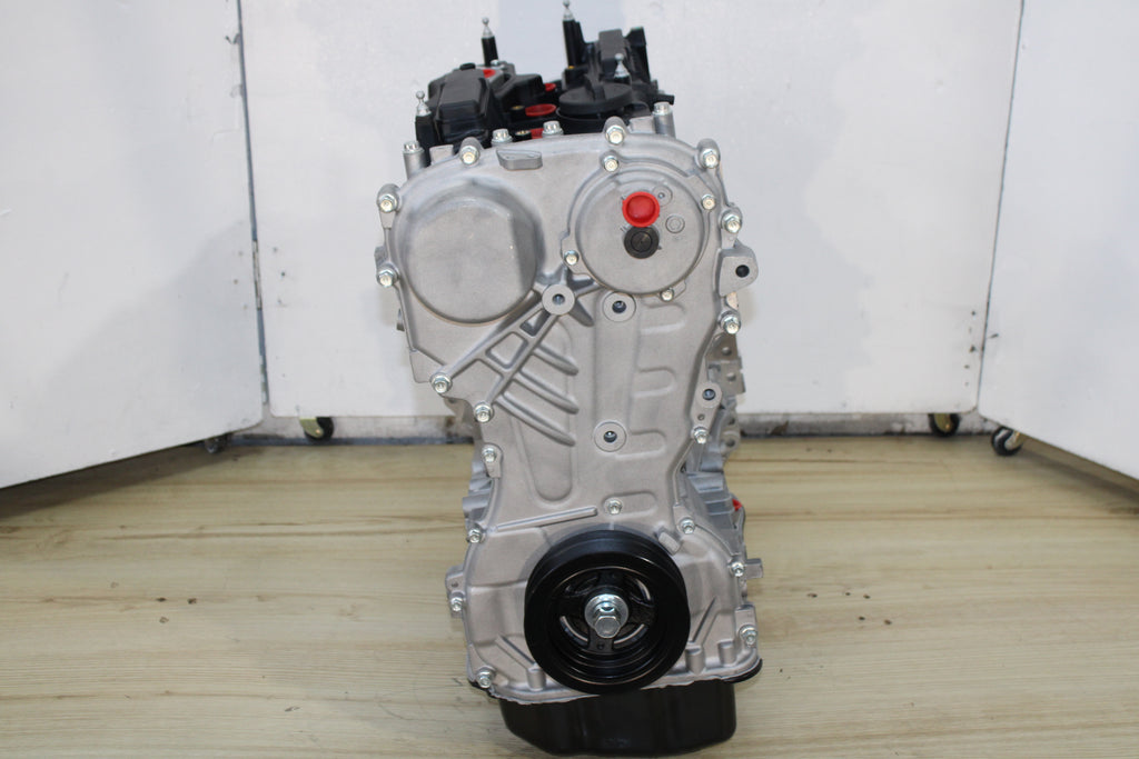 NEW 2017-2019 Hyundai Santa FE 2.0L Turbo G4KH-2GEN Theta II GDI 4-Cylinder Engine