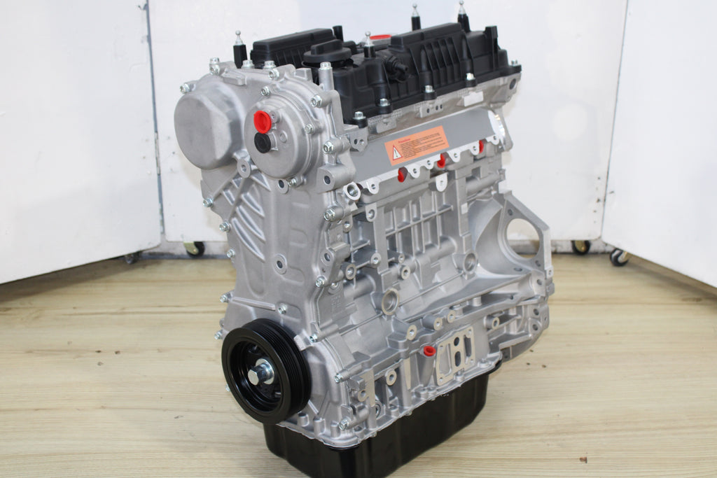 NEW 2017-2019 Hyundai Santa FE 2.0L Turbo G4KH-2GEN Theta II GDI 4-Cylinder Engine