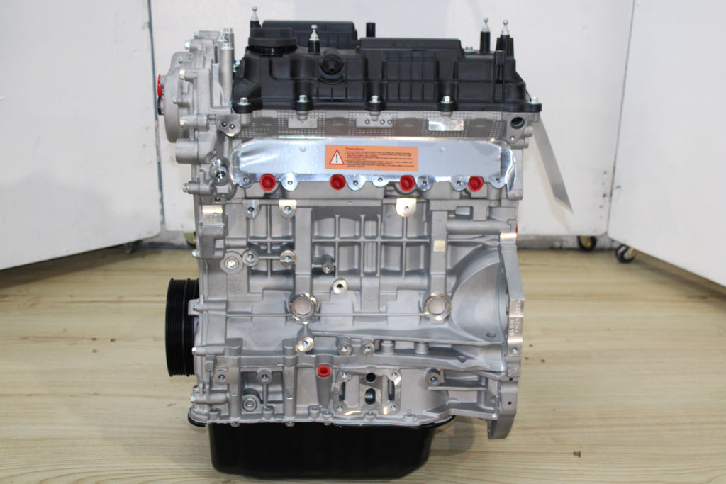 NEW 2017-2019 Hyundai Santa FE 2.0L Turbo G4KH-2GEN Theta II GDI 4-Cylinder Engine