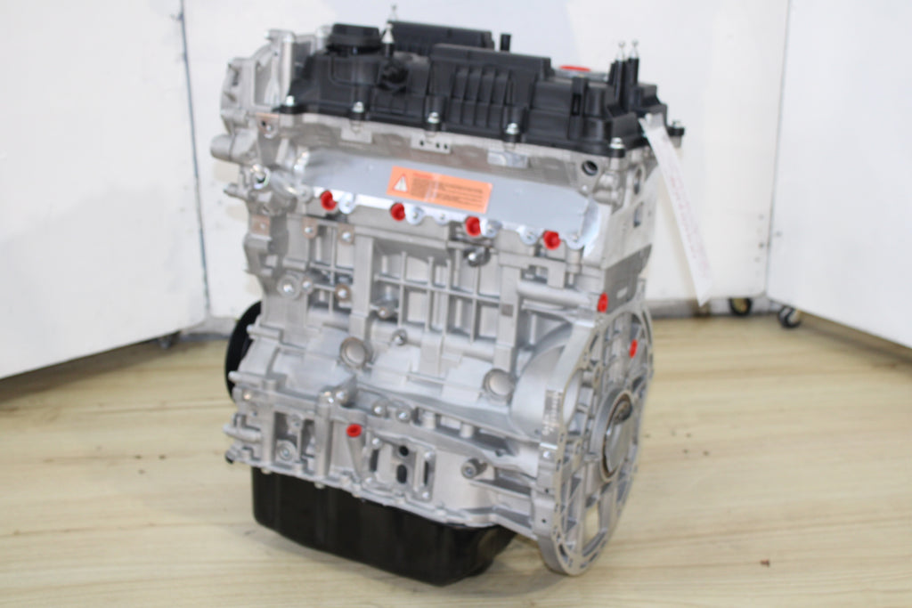 NEW 2017-2019 Hyundai Santa FE 2.0L Turbo G4KH-2GEN Theta II GDI 4-Cylinder Engine
