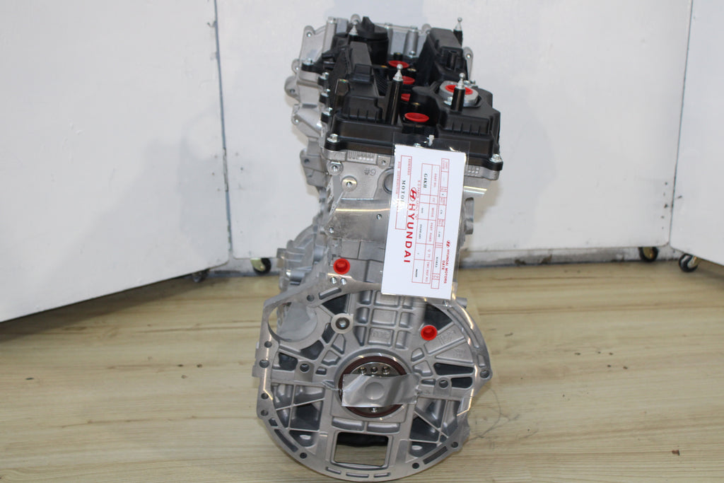 NEW 2017-2019 Hyundai Santa FE 2.0L Turbo G4KH-2GEN Theta II GDI 4-Cylinder Engine