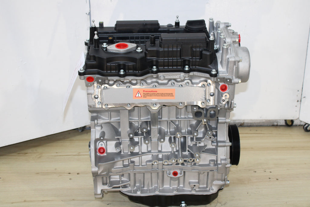 NEW 2017-2019 Hyundai Santa FE 2.0L Turbo G4KH-2GEN Theta II GDI 4-Cylinder Engine