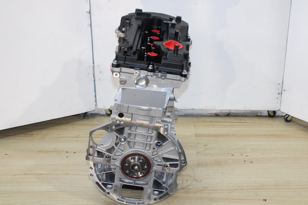 NEW 2014-2015 Hyundai Tucson Motor Theta II GDI G4KJ-1GEN 2.4L 4 Cyl Engine