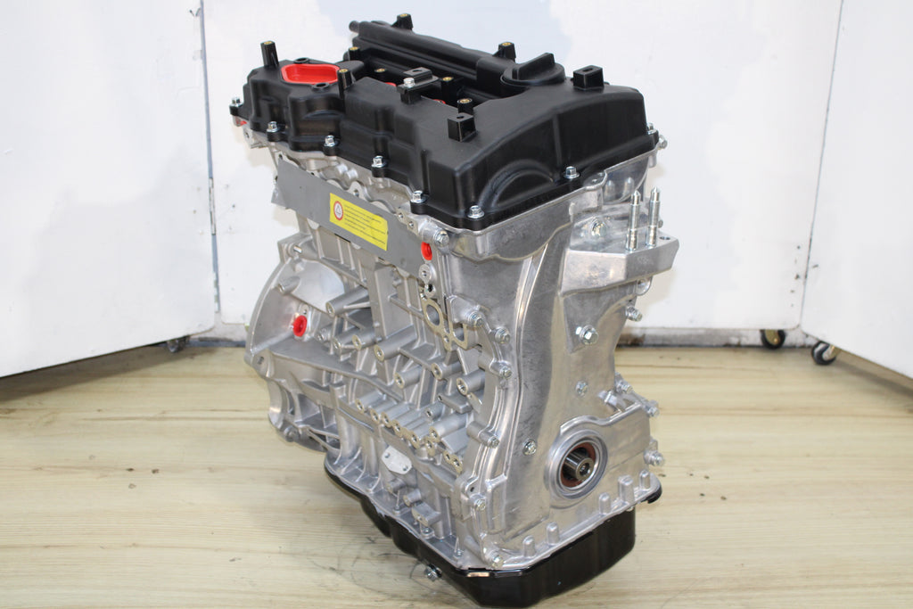 NEW 2014-2015 Hyundai Tucson Motor Theta II GDI G4KJ-1GEN 2.4L 4 Cyl Engine