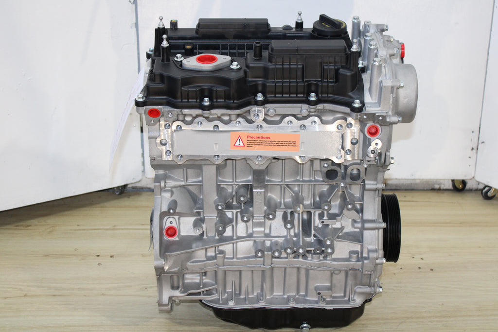 NEW 2016-2020 Kia Optima Motor G4KJ-2GEN GDi 2.4L 4 Cyl Engine