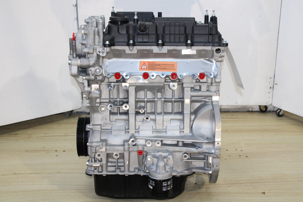 NEW 2016-2020 Kia Optima Motor G4KJ-2GEN GDi 2.4L 4 Cyl Engine