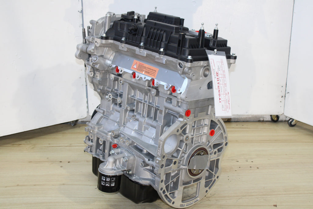 NEW 2016-2020 Kia Optima Motor G4KJ-2GEN GDi 2.4L 4 Cyl Engine