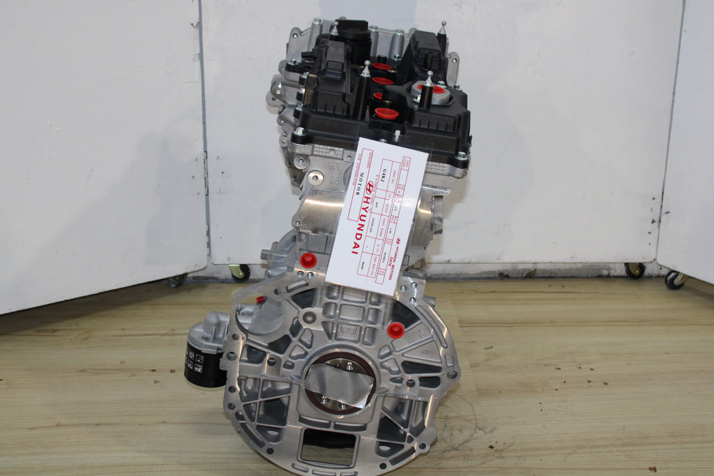 NEW 2016-2020 Kia Optima Motor G4KJ-2GEN GDi 2.4L 4 Cyl Engine