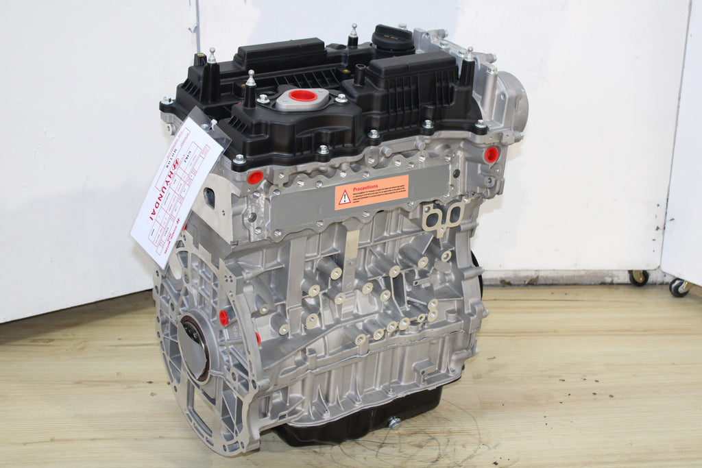 NEW 2016-2020 Kia Optima Motor G4KJ-2GEN GDi 2.4L 4 Cyl Engine