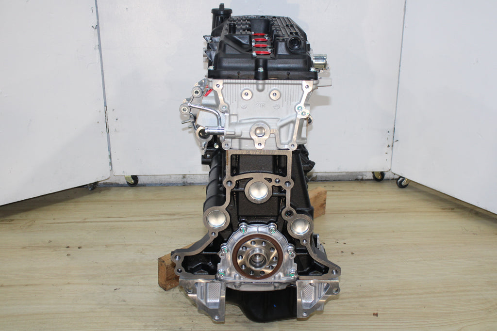 NEW 2010 Toyota 4Runner Motor DOHC VVTI 2TR FE 2.7L 4 Cyl Engine