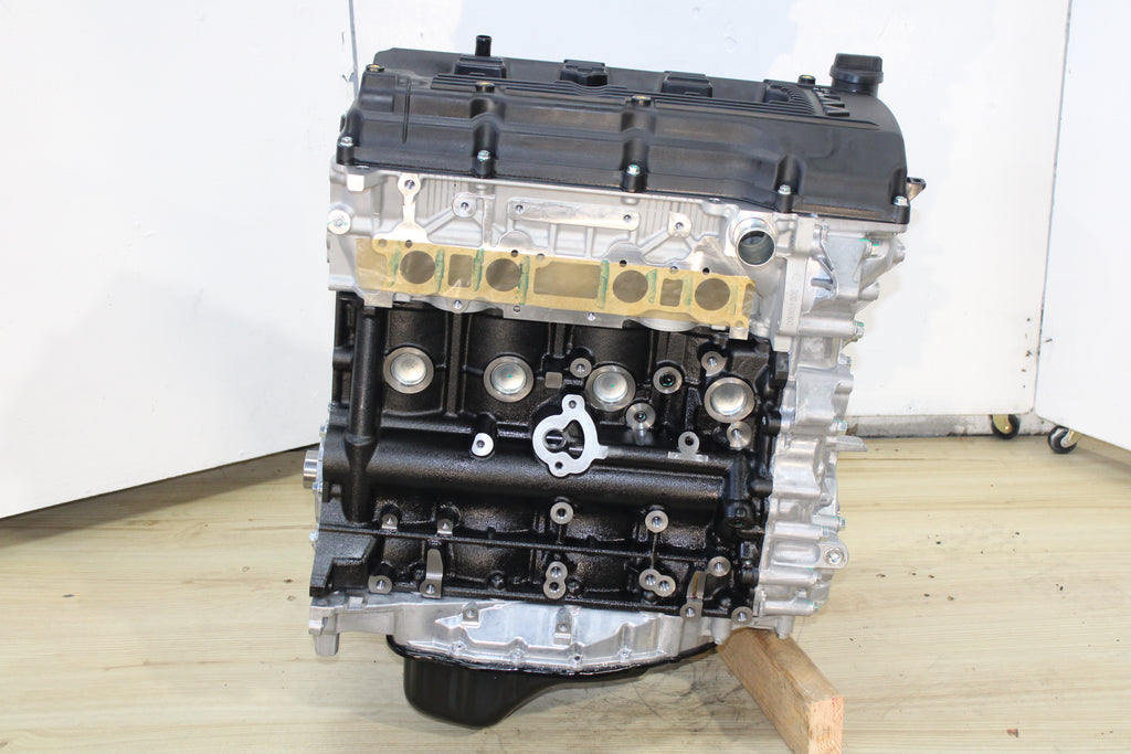 NEW 2010 Toyota 4Runner Motor DOHC VVTI 2TR FE 2.7L 4 Cyl Engine