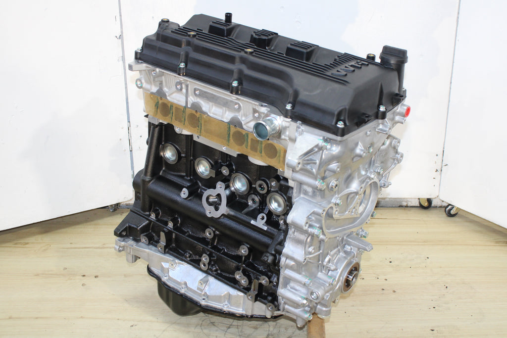 NEW 2010 Toyota 4Runner Motor DOHC VVTI 2TR FE 2.7L 4 Cyl Engine