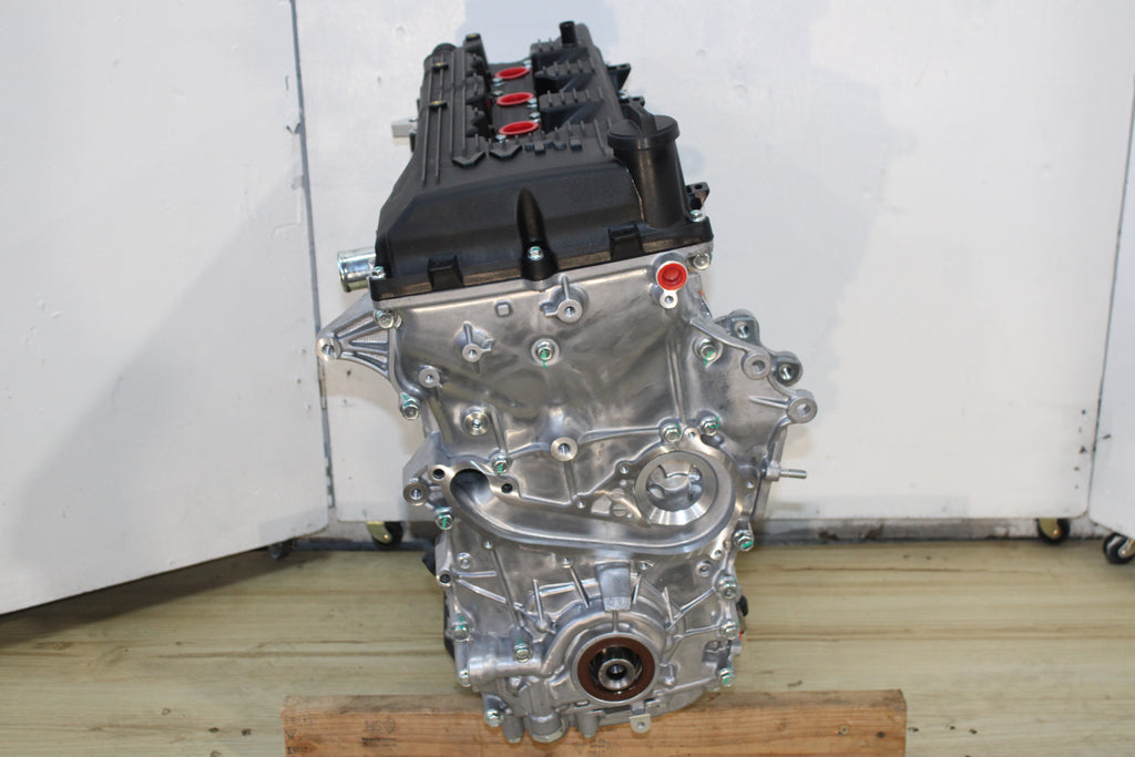 NEW 2010 Toyota 4Runner Motor DOHC VVTI 2TR FE 2.7L 4 Cyl Engine