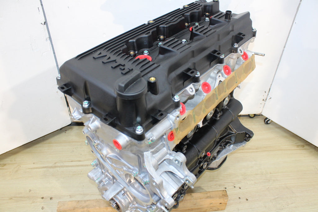 NEW 2010 Toyota 4Runner Motor DOHC VVTI 2TR FE 2.7L 4 Cyl Engine