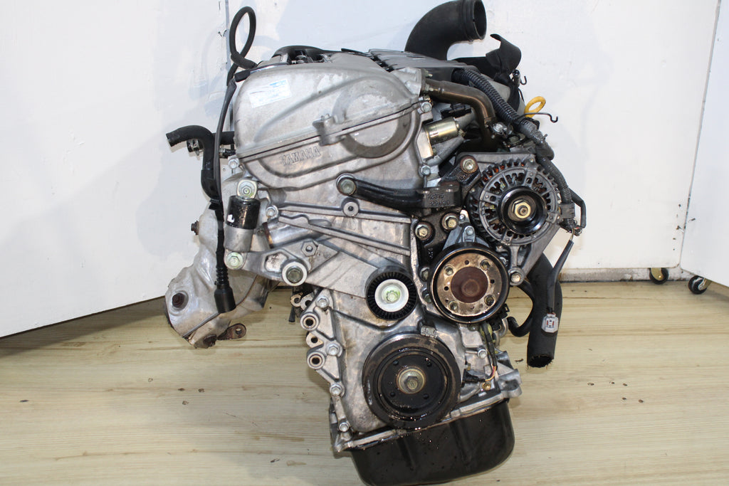 JDM 2000-2005 Toyota Celica GTS Motor 2ZZGE 1.8L 4 Cyl Engine