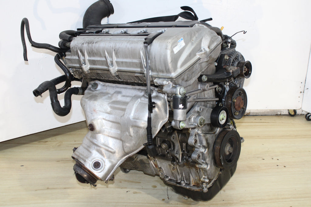 JDM 2000-2005 Toyota Celica GTS Motor 2ZZGE 1.8L 4 Cyl Engine