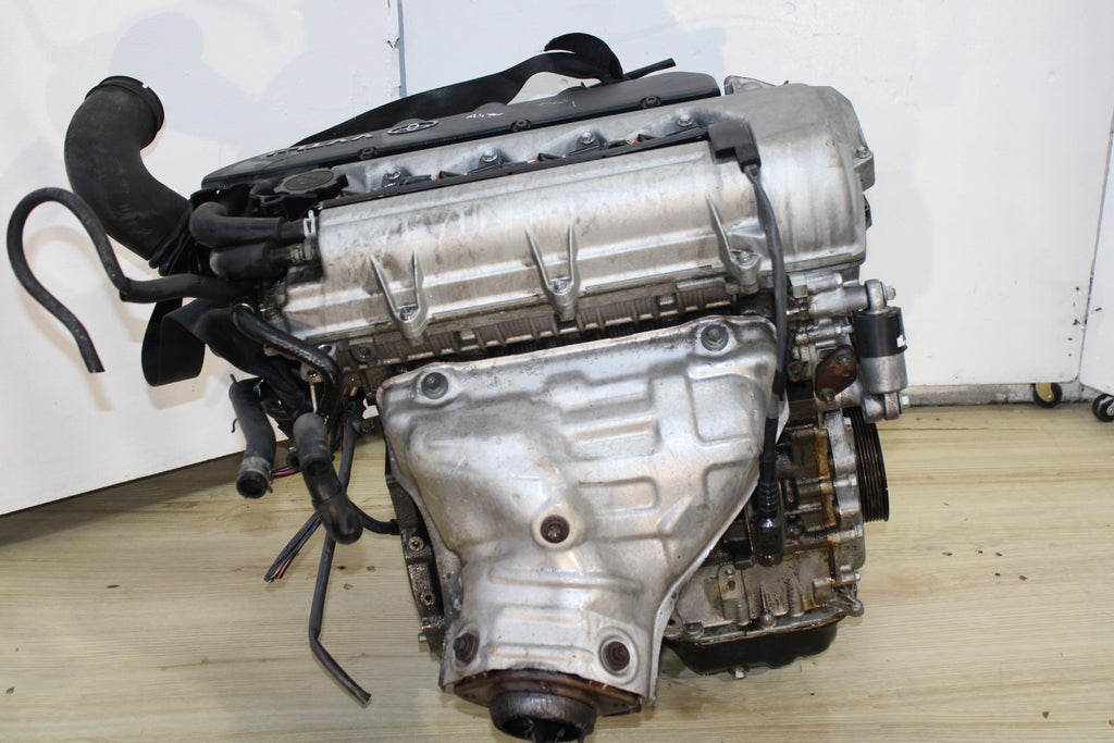 JDM 2000-2005 Toyota Celica GTS Motor 2ZZGE 1.8L 4 Cyl Engine