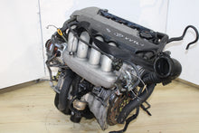 Load image into Gallery viewer, JDM 2000-2005 Toyota Celica GTS Motor 2ZZGE 1.8L 4 Cyl Engine
