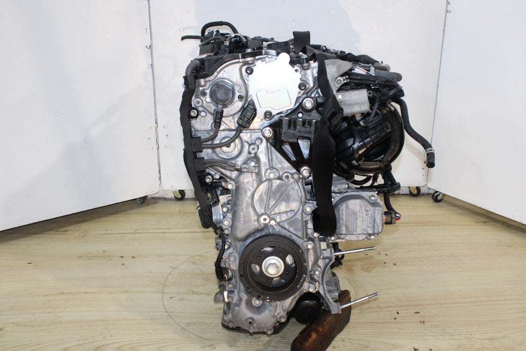 2019-2023 Toyota RAV4 Motor Oil Cooler A25A-FXS Hybrid 2.5L 4 Cyl Engine