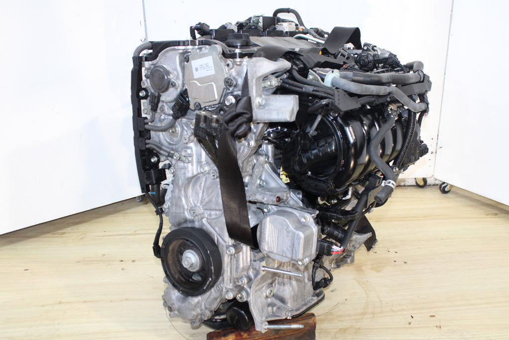 2019-2023 Toyota RAV4 Motor Oil Cooler A25A-FXS Hybrid 2.5L 4 Cyl Engine