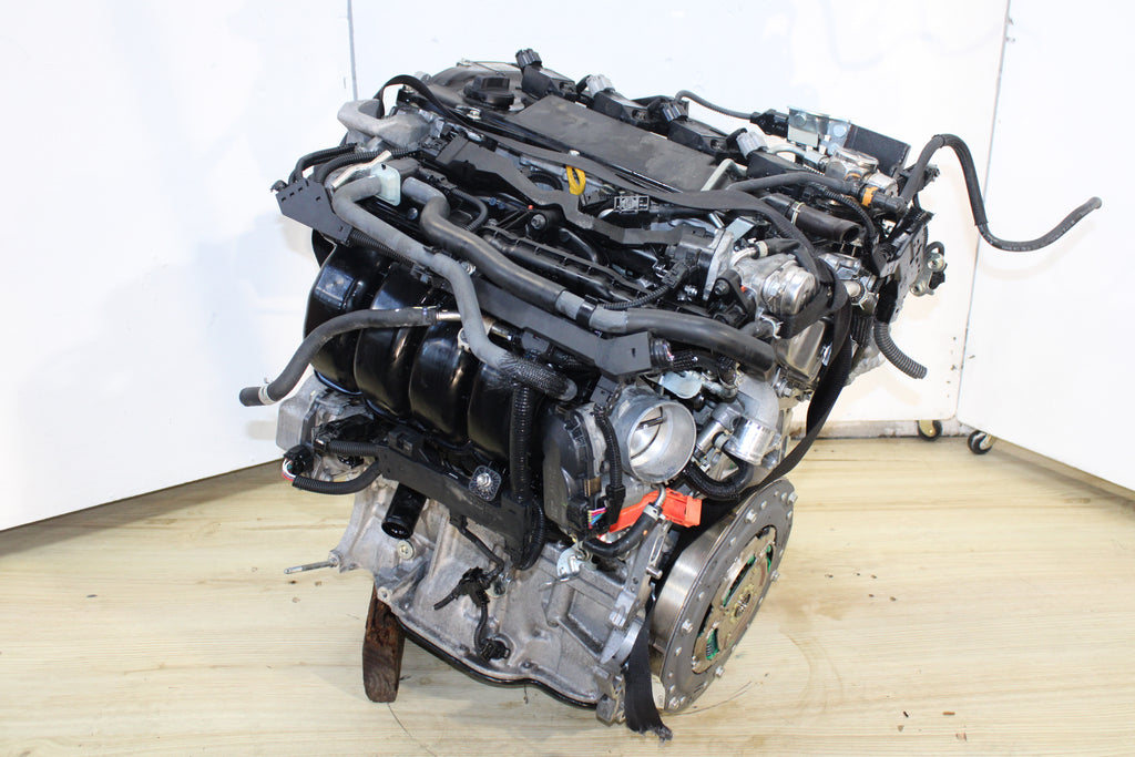 2019-2023 Toyota RAV4 Motor Oil Cooler A25A-FXS Hybrid 2.5L 4 Cyl Engine