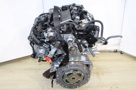 2023-2025 Lexus RX350H Motor Gas A25A-FXS Hybrid 2.5L 4 Cyl Engine