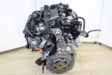 2023-2025 Lexus RX350H Motor Gas A25A-FXS Hybrid 2.5L 4 Cyl Engine