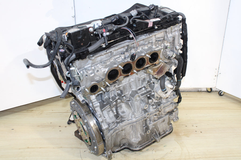 2019-2023 Toyota RAV4 Motor Oil Cooler A25A-FXS Hybrid 2.5L 4 Cyl Engine