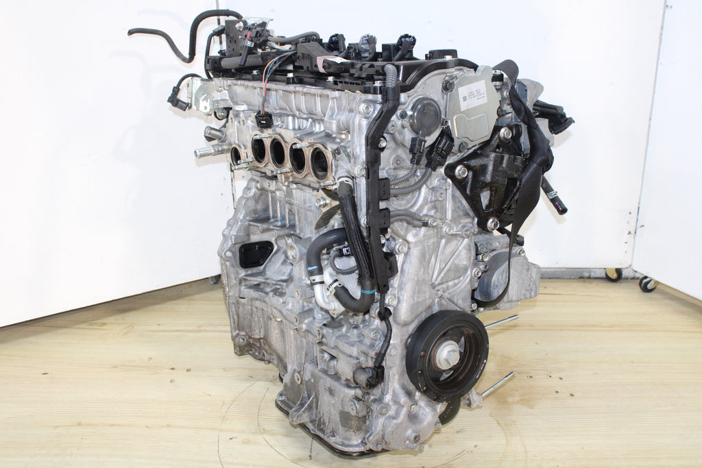 2019-2023 Toyota RAV4 Motor Oil Cooler A25A-FXS Hybrid 2.5L 4 Cyl Engine