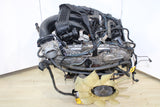 2005-2012 Nissan Pathfinder Motor VQ40DE 4.0L 6-Cyl Engine