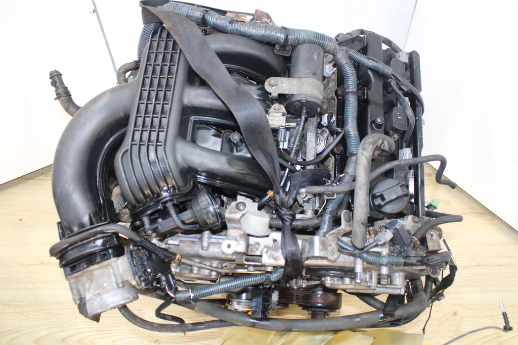2005-2012 Nissan Pathfinder Motor VQ40DE 4.0L 6-Cyl Engine