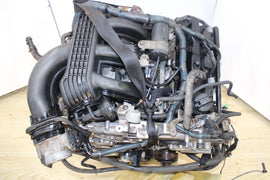 2008-2012 Nissan Xterra Motor VQ40DE 4.0L 6-Cyl Engine