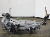 JDM 2004-2005 Subaru Legacy Liberty 5 Speed Manual Transmission TY757VBBAB