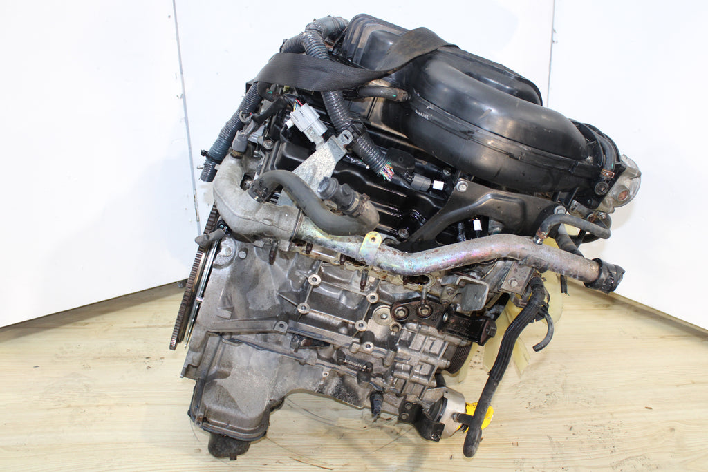 2005-2012 Nissan Pathfinder Motor VQ40DE 4.0L 6-Cyl Engine