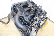 Load image into Gallery viewer, 2005-2012 Nissan Pathfinder Motor VQ40DE 4.0L 6-Cyl Engine