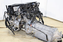 Load image into Gallery viewer, JDM 2016-2021 Infiniti Q60 Motor Twin Turbo VR30DDTT-RWD 3.0L 6 Cyl Engine