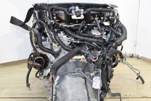 Load image into Gallery viewer, JDM 2016-2021 Infiniti Q60 Motor Twin Turbo VR30DDTT-RWD 3.0L 6 Cyl Engine