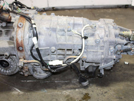 JDM 2006 Subaru Legacy GT Spec-B 6 Speed Manual TY856WBDAA 2.0L 4 Cyl Transmission | JDM Engine Direct
