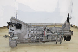 JDM 2004-2008 Mazda RX8 6 Speed Manual 1.3L 4 Cyl Transmission