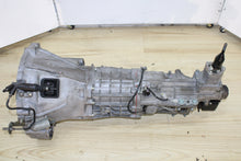Load image into Gallery viewer, JDM 2004-2008 Mazda RX8 6 Speed Manual 1.3L 4 Cyl Transmission