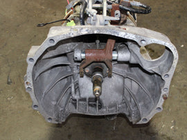 JDM 2006 Subaru Legacy GT Spec-B 6 Speed Manual TY856WBDAA 2.0L 4 Cyl Transmission | JDM Engine Direct