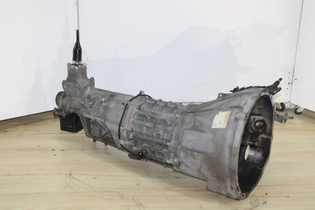 JDM 2004-2008 Mazda RX8 6 Speed Manual 1.3L 4 Cyl Transmission
