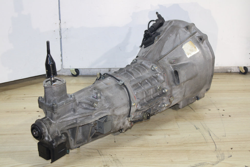 JDM 2004-2008 Mazda RX8 6 Speed Manual 1.3L 4 Cyl Transmission