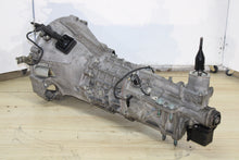 Load image into Gallery viewer, JDM 2004-2008 Mazda RX8 6 Speed Manual 1.3L 4 Cyl Transmission