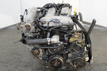 Load image into Gallery viewer, JDM 1994-1997 Mazda Miata Motor B6 -5MT 1.6L 4 Cyl Engine